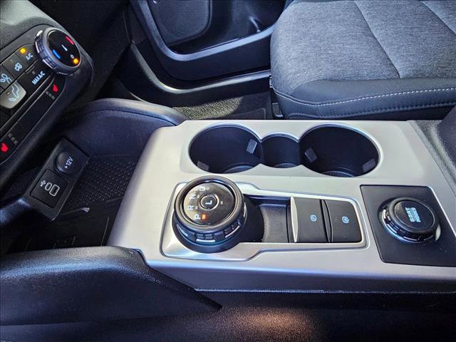 Certified 2024 Ford Bronco Sport Big Bend w/ Convenience Package image 13