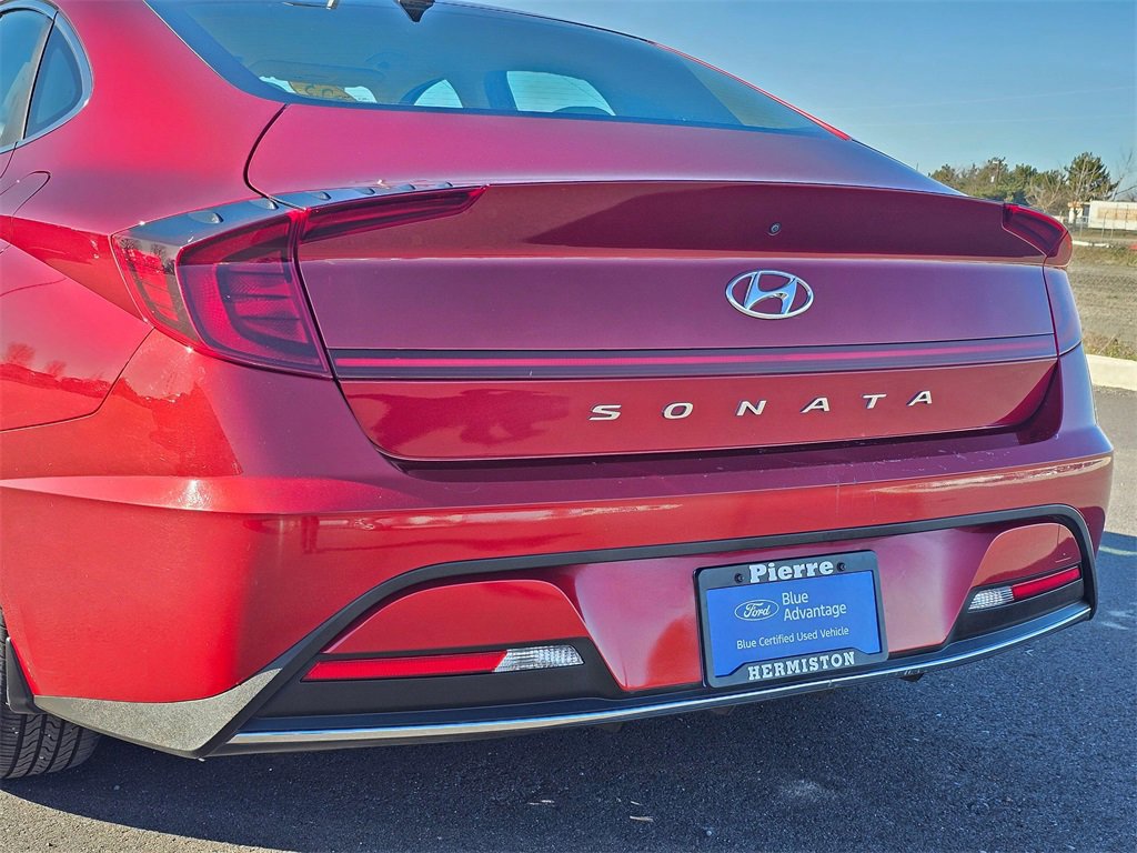 Used 2023 Hyundai Sonata SE image 7