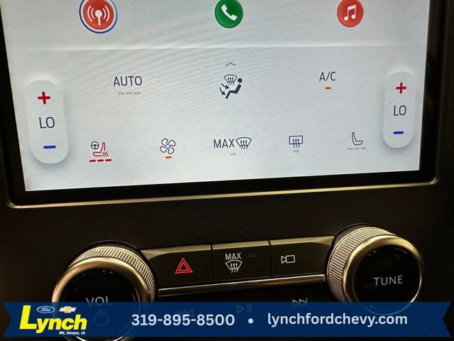 Certified 2024 Ford Edge Titanium AWD/4WD image 13