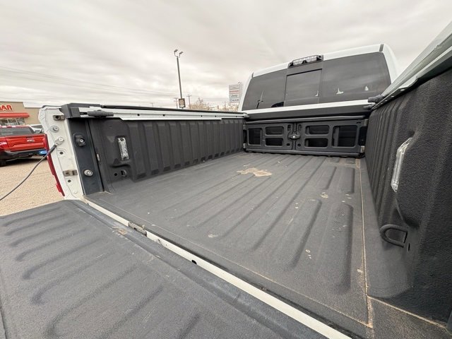 Used 2019 RAM 2500 Limited image 18