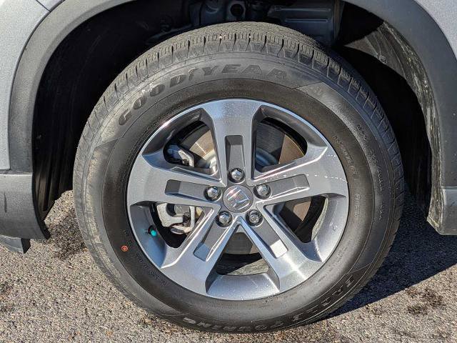 Used 2025 Honda Pilot EX-L image 14