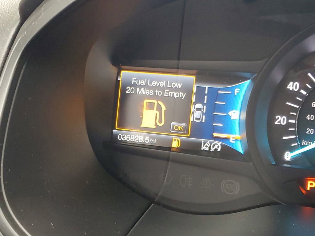 Certified 2023 Ford Edge SEL w/ Convenience Package image 15