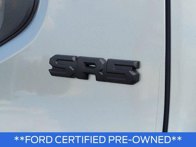 Used 2024 Toyota Tacoma SR5 RWD image 8