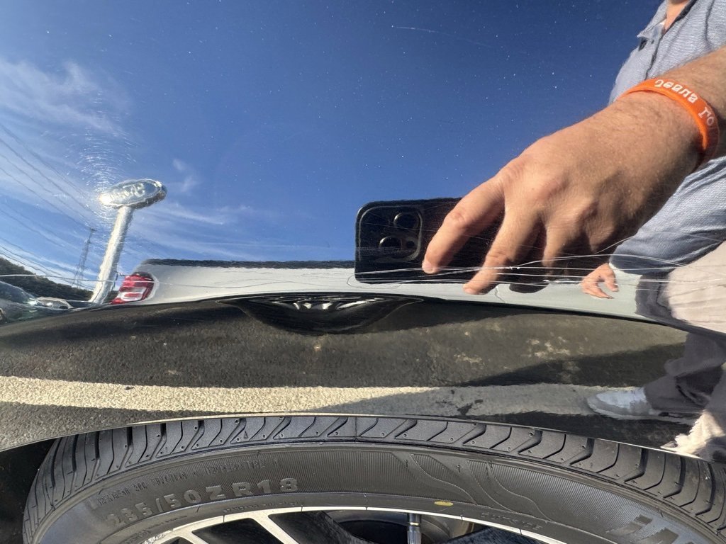 Certified 2020 Ford Mustang Coupe image 7