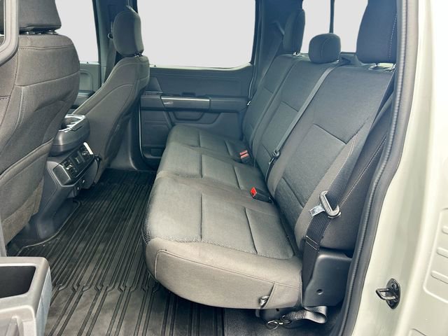 Certified 2023 Ford F150 XLT w/ Equipment Group 302A High image 24