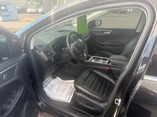 Certified 2024 Ford Edge SEL w/ Convenience Package AWD/4WD image 23