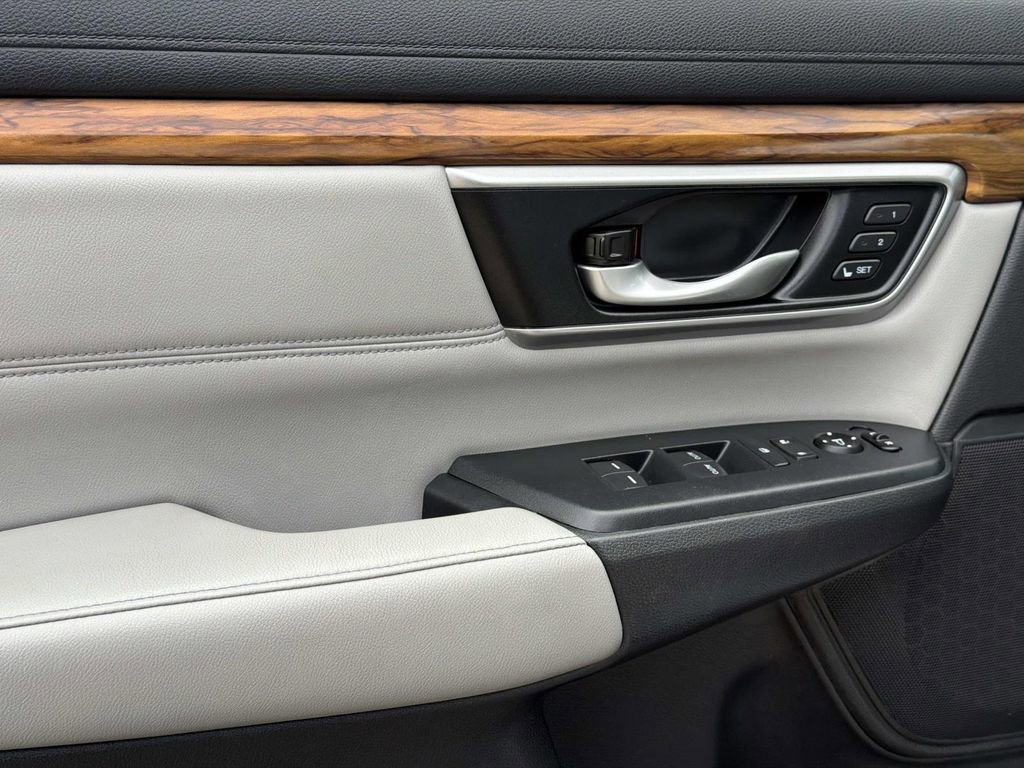 Used 2018 Honda CR-V EX-L image 49