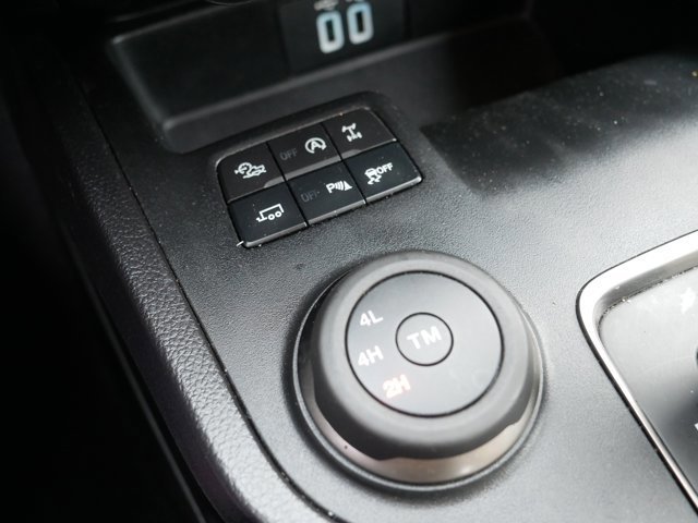 Certified 2023 Ford Ranger XLT w/ Tremor Off-Road Package image 26