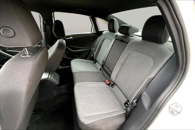 Used 2025 Volkswagen Jetta Sport FWD image 21