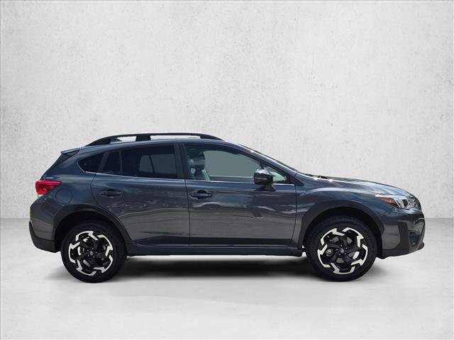 Used 2023 Subaru Crosstrek 2.5i Limited w/ Moonroof Package AWD/4WD image 4