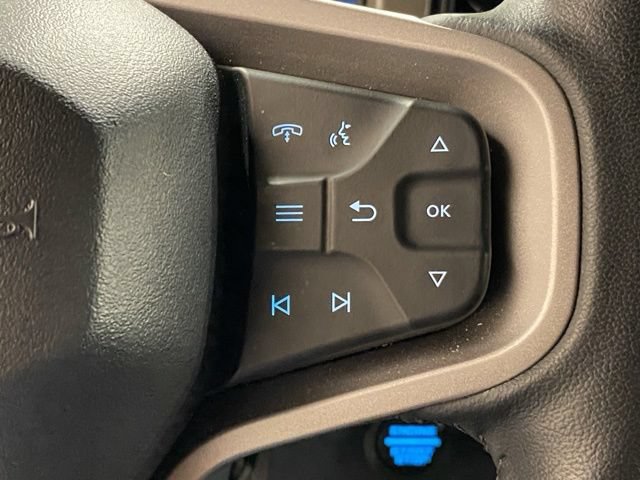 Certified 2025 Ford Bronco Outer Banks AWD/4WD image 38