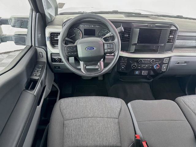 Certified 2026 Ford F350 XL w/ STX Appearance Package AWD/4WD image 21
