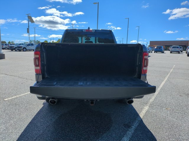Used 2020 RAM 1500 Laramie AWD/4WD image 30