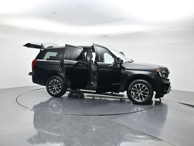 Certified 2025 Ford Expedition Platinum AWD/4WD image 51