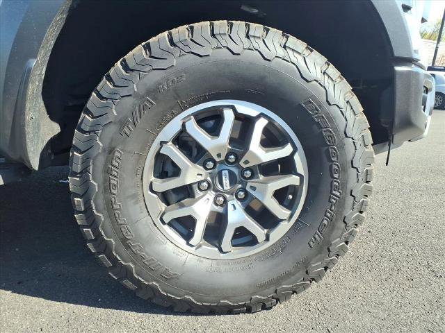 Certified 2023 Ford F150 Raptor AWD/4WD image 25