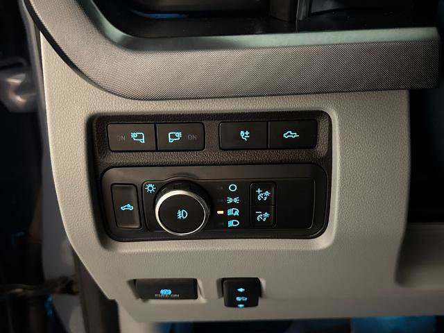 Certified 2023 Ford F250 Limited w/ Snow Plow Prep Package image 21