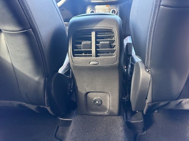 Certified 2025 Ford Escape ST-Line Select AWD/4WD image 37
