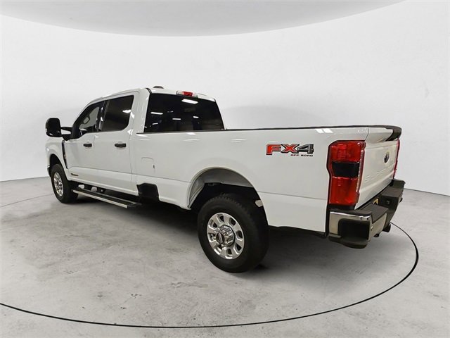 Certified 2024 Ford F350 XLT w/ 360-Degree Camera Package image 5