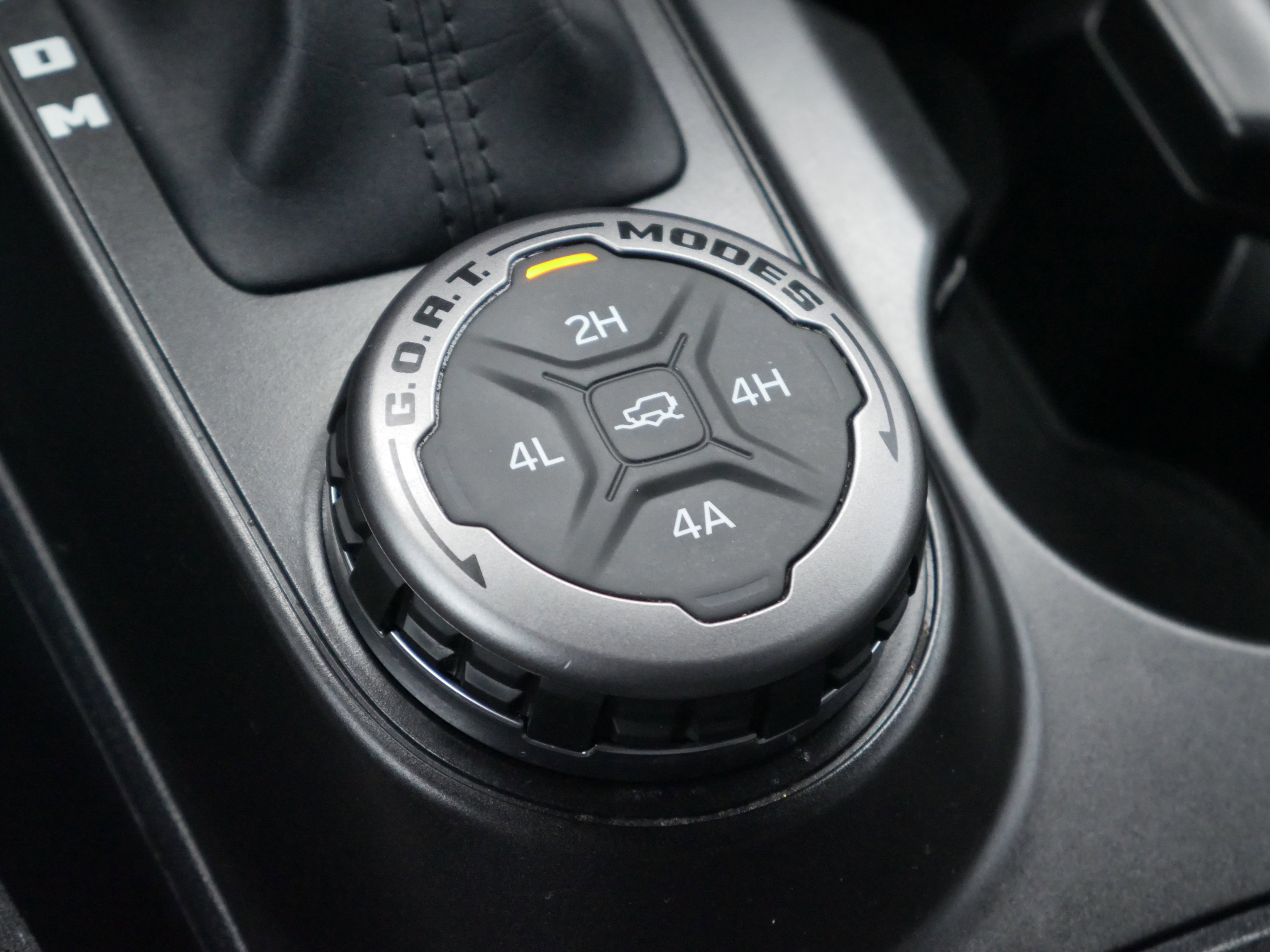 Certified 2023 Ford Bronco Wildtrak image 25