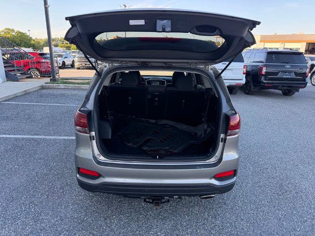 Used 2019 Kia Sorento AWD V6 image 9