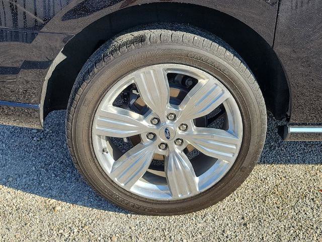 Certified 2024 Ford Expedition Max Platinum image 6