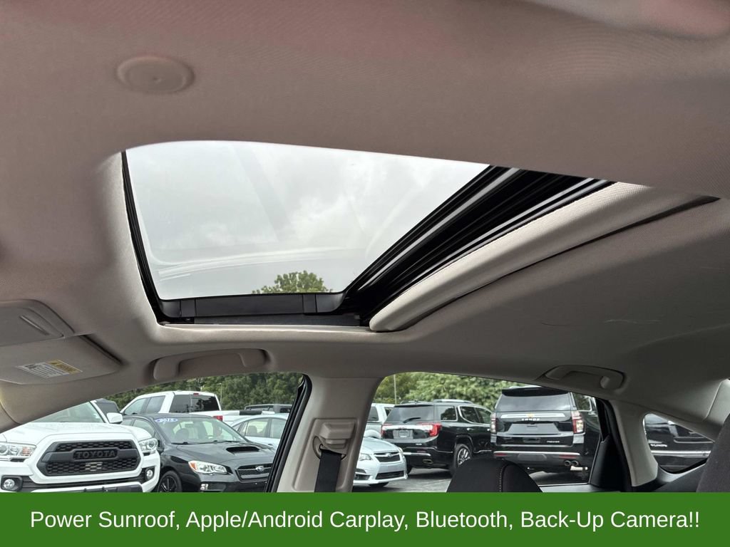 Used 2023 Honda Accord EX image 21
