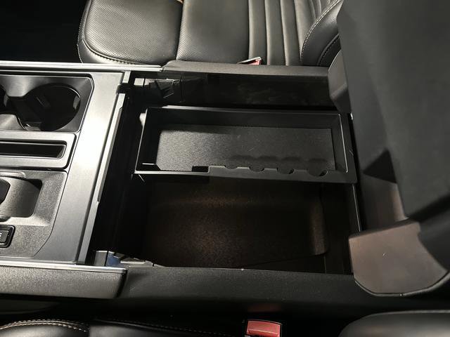 Certified 2022 Ford F150 Platinum w/ Equipment Group 701A High image 23