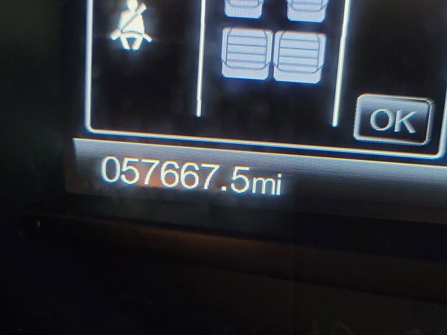 Certified 2023 Ford Edge Titanium image 27