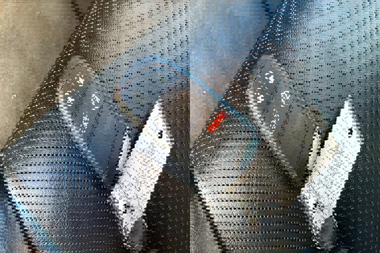 Used 2022 Dodge Durango Citadel image 14