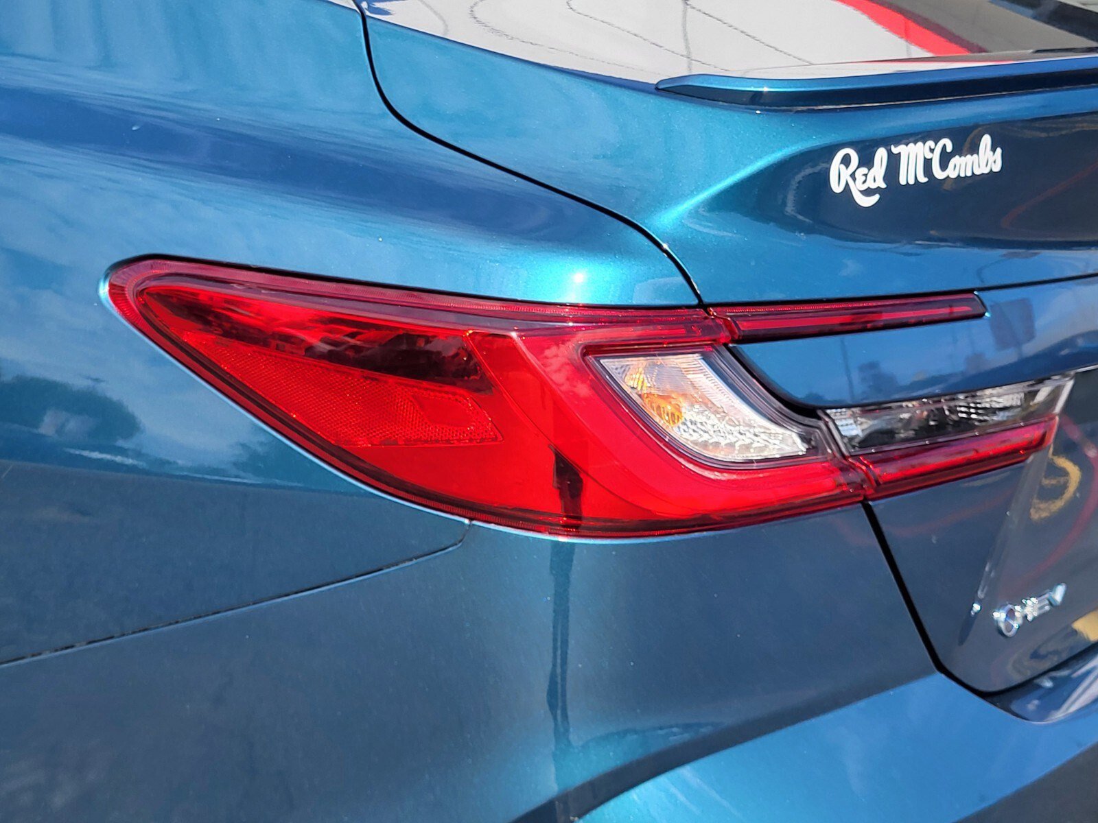 Used 2025 Toyota Camry SE image 10