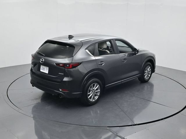 Used 2024 MAZDA CX-5 AWD 2.5 S w/ Preferred Package image 41