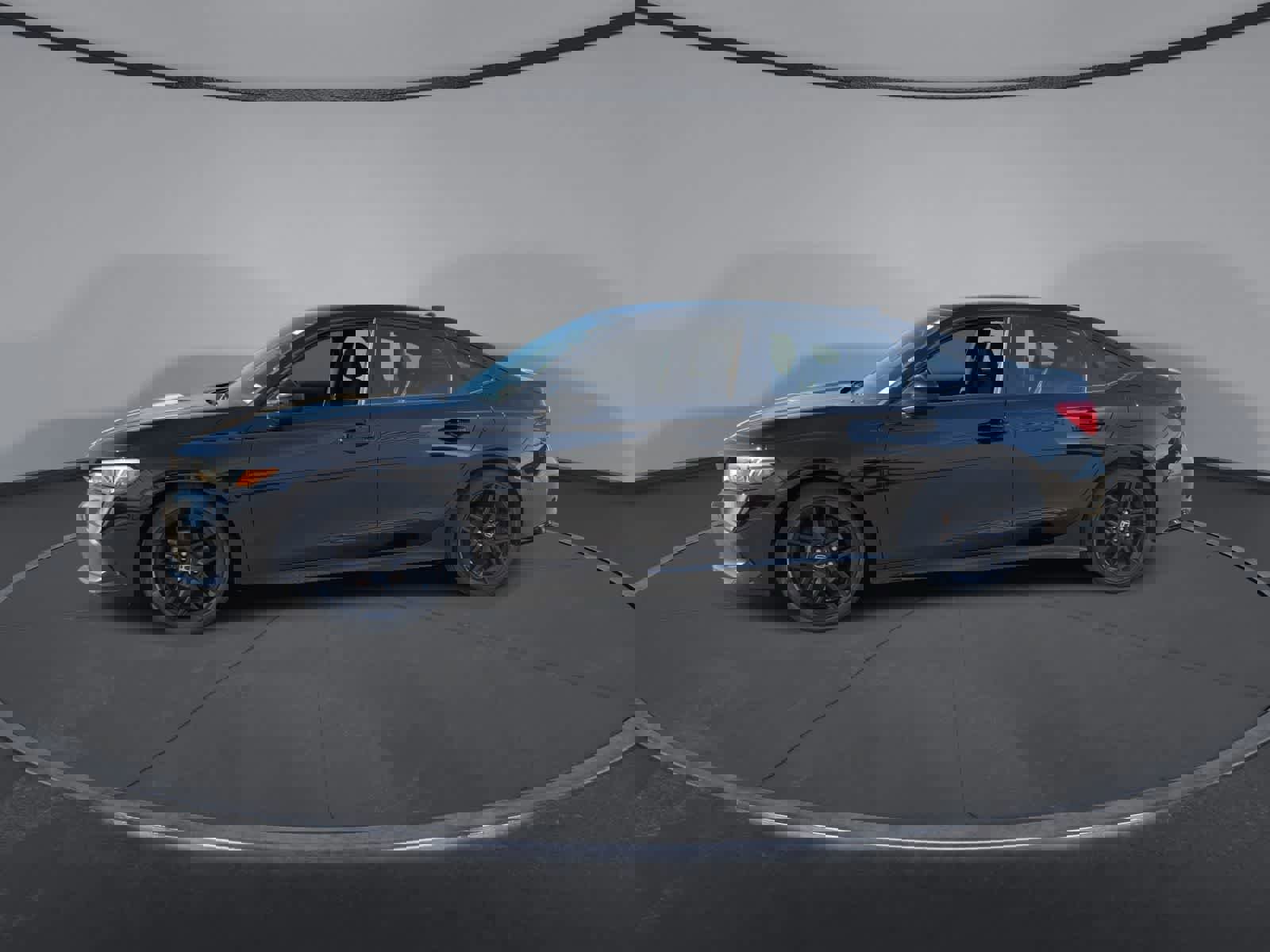 Used 2022 Honda Civic Sport image 6