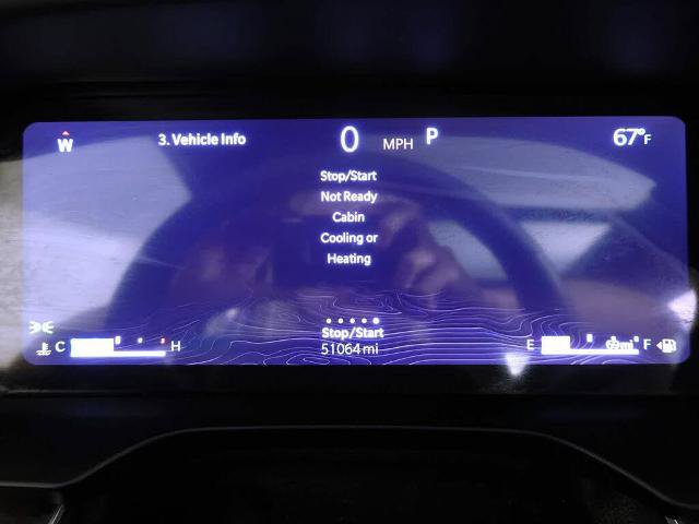 Used 2024 Jeep Grand Cherokee Limited w/ Luxury Tech Group II AWD/4WD image 22