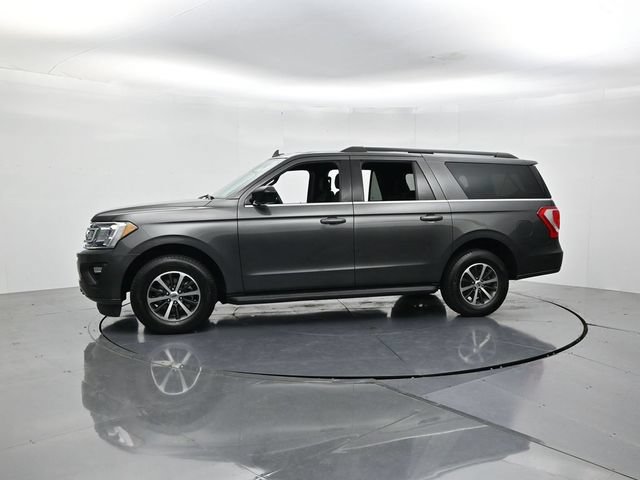 Certified 2020 Ford Expedition Max XL AWD/4WD image 6