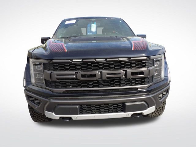 Certified 2021 Ford F150 Raptor w/ Equipment Group 801A High image 8