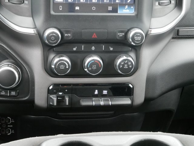 Used 2024 RAM 1500 Big Horn AWD/4WD image 15