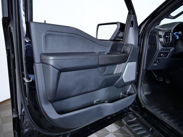 Certified 2024 Ford F150 Lariat w/ Equipment Group 502A High AWD/4WD image 18