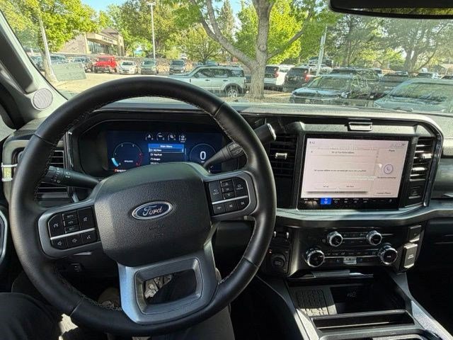 Certified 2025 Ford F250 Lariat AWD/4WD image 20