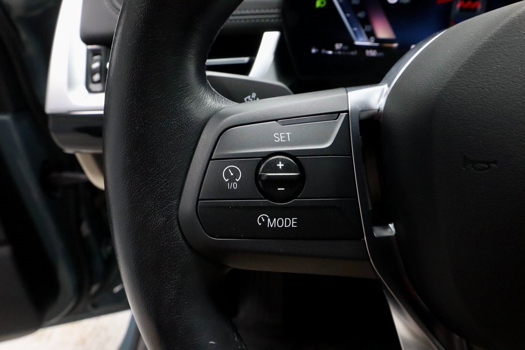 Used 2023 BMW X1 xDrive28i w/ Premium Package image 27