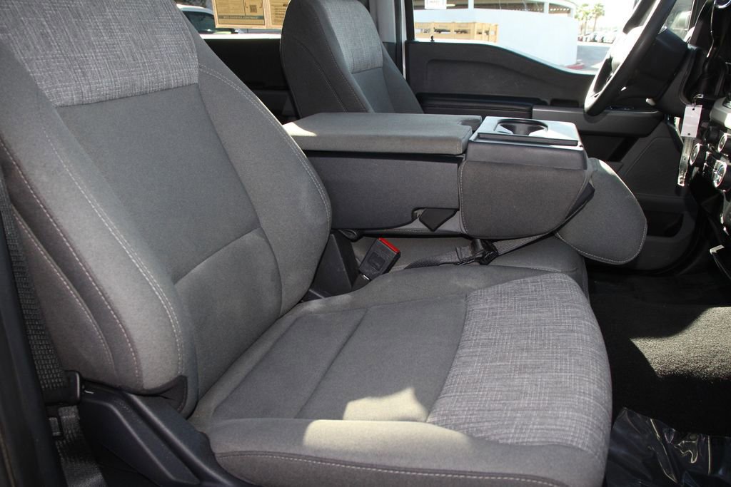 Certified 2025 Ford F250 XLT image 28