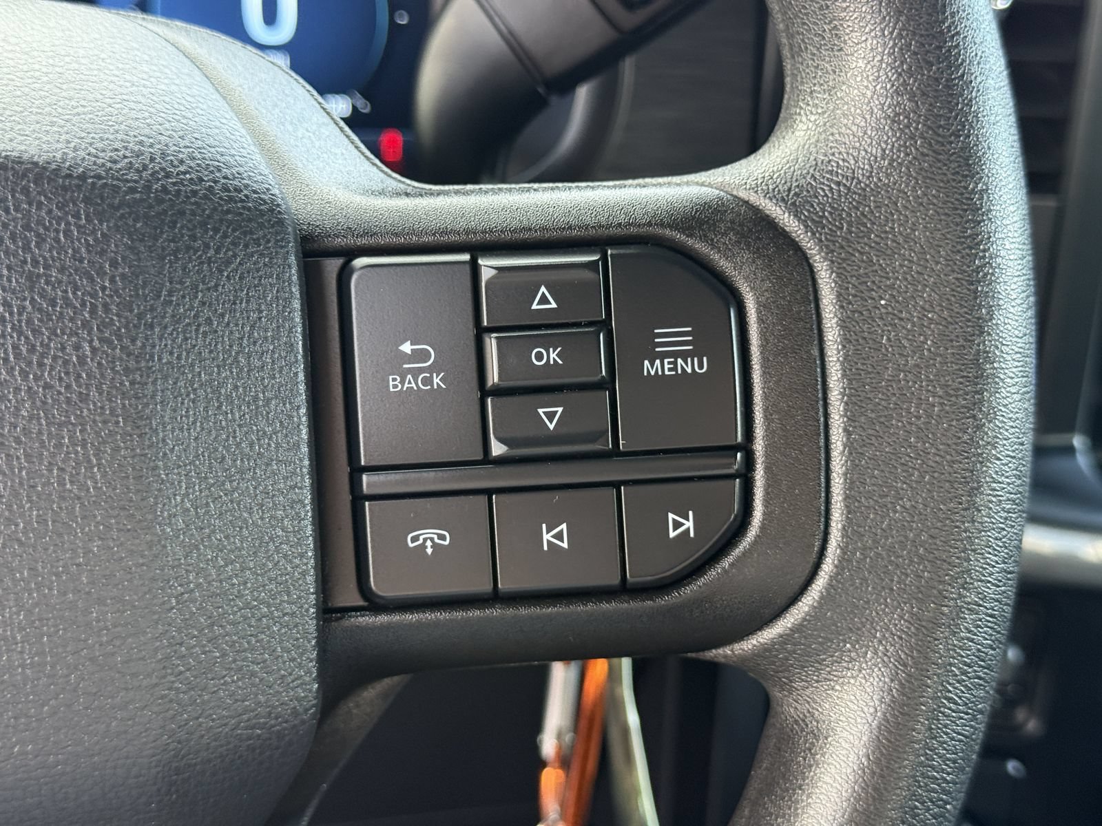 Certified 2024 Ford F150 STX RWD image 34