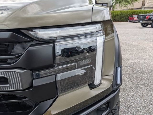 Certified 2025 Ford F150 Raptor AWD/4WD image 9