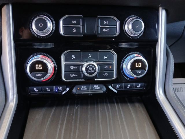 Used 2022 GMC Yukon Denali image 21