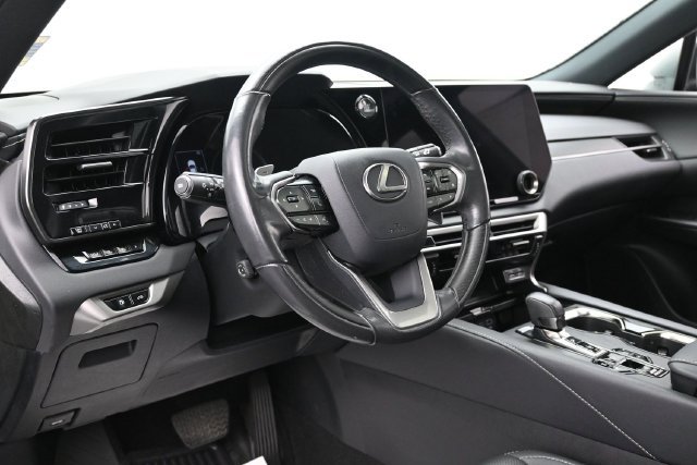 Used 2023 Lexus RX 350 Premium w/ Cold Area Package AWD/4WD image 15