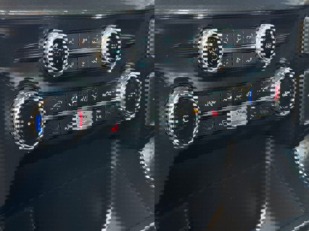 Certified 2023 Ford F150 XLT w/ Equipment Group 302A High image 41