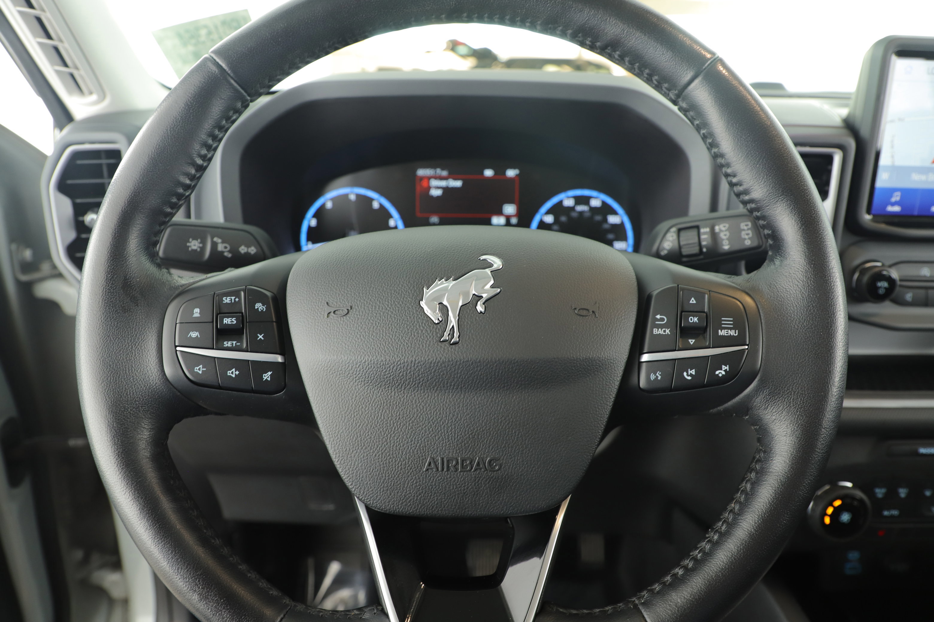 Certified 2022 Ford Bronco Sport Big Bend w/ Convenience Package image 18