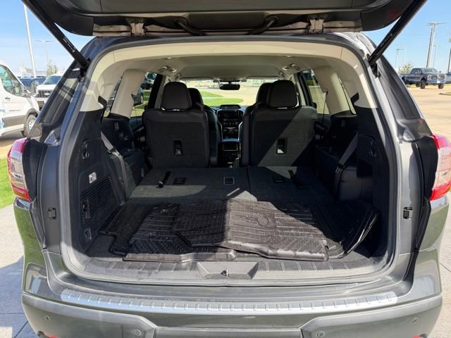 Used 2021 Subaru Ascent Limited w/ Popular Package #2A image 8