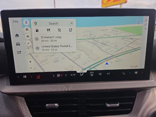 Certified 2025 Ford Explorer Active image 33