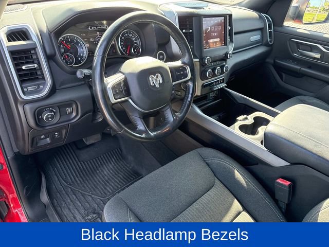 Used 2020 RAM 1500 Big Horn RWD image 26