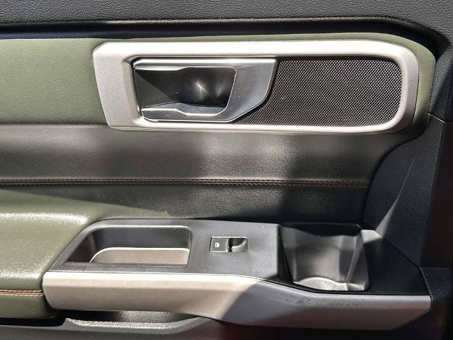 Certified 2022 Ford Explorer Timberline AWD/4WD image 19